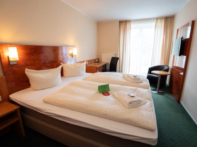 Doppelzimmer