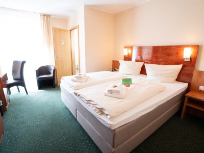 Doppelzimmer
