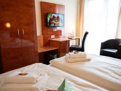 Doppelzimmer