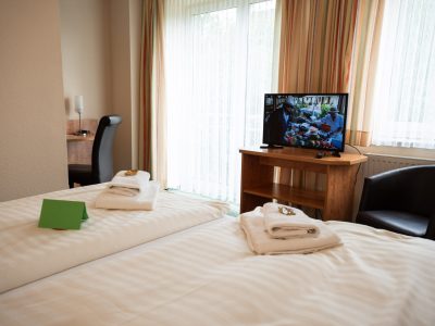 Doppelzimmer